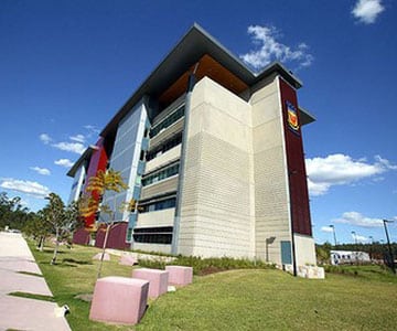 University of Southern Queensland reviews by students.