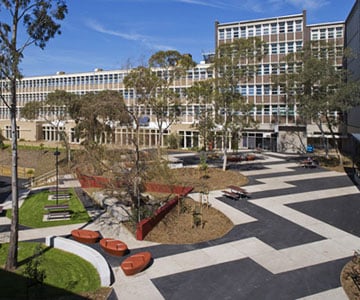 Victoria University reviews and ratings by students.