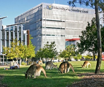 USC - University of the Sunshine Coast - reviews and ratings by students.