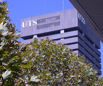 UTS - University of Technology, Sydney - reviews and ratings by students.