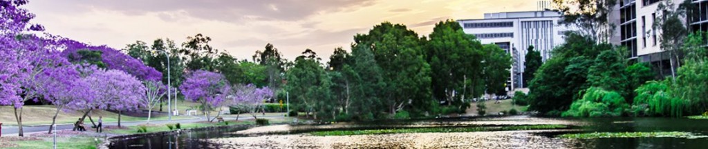 university of queensland - north pine