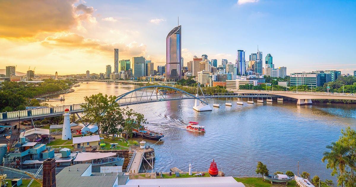 Brisbane, Queensland