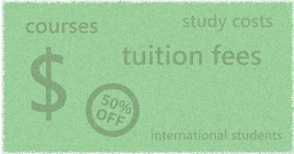 Tuition Fees for International Students | 2019 Cheapest | Uni Reviews