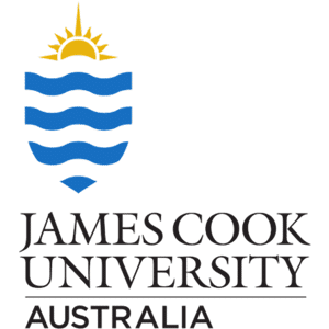 James Cook University profile