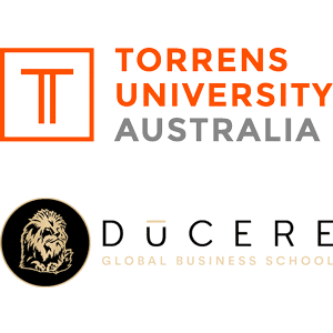 Torrens University Australia with Ducere Global Business School